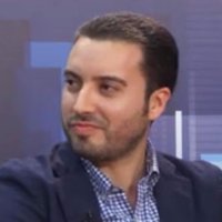 Cristóbal Villalobos (@cristobalvs) 's Twitter Profile