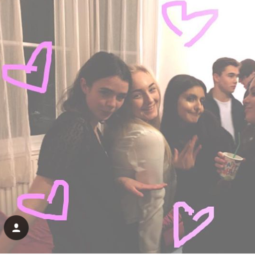 JuliaJuJuw's profile picture. 