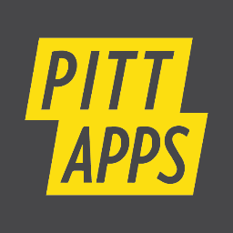 We are over 50 Pitt and CMU students who got snowed in on PennApps. We decided to make our own, right here in Pittsburgh!
