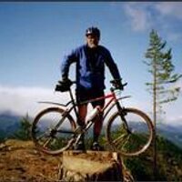 Paul Ahart - @islandbicycles Twitter Profile Photo