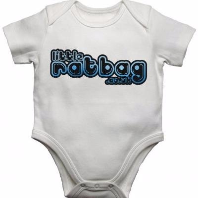 Baby and Childrens Clothing With Personality.