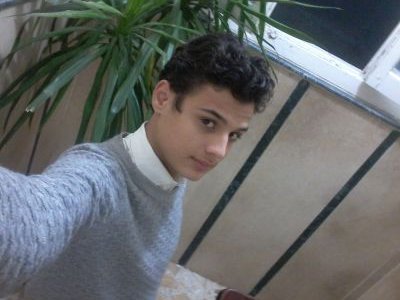 yahiahesham08's profile picture. 