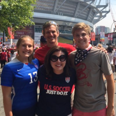 amymarlowe's profile picture. Steve, Tommy & Grier ♥️; Bleeds Crimson; American Outlaw/Liverpool Red/Venezia FC/ATL UTD/BHM Legion; Etowah Blue Devil/Sylacauga Aggie & #1 fan of AL educators