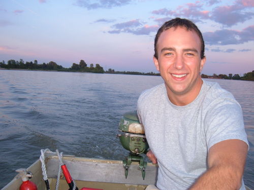 Marathon running insurance agent, twitter standards evangelist, gourmet