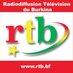RTB (@rtburkina) Twitter profile photo RTB (@rtburkina) Twitter profile photo
