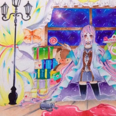 しおぐまは垢移動固定ツイみてねさんのプロフィール画像