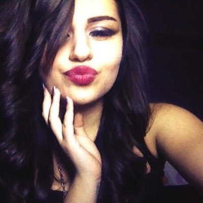 wolfiedidi's profile picture. only real account besides @imokaz.they call me selena gomez's twin,been on magazines,many sites,tv and you can google me⛄️singer&graphic designer ..