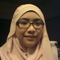 nurul syahidah(@nurul_syahidaa) 's Twitter Profile Photo