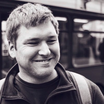 AndMcP3's profile picture. Architect/Design Manager at RAE Build