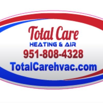 totalcarehvac1's profile picture. 