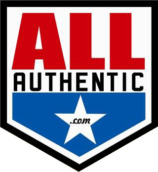 Since 1998 we have provided authentic sports memorabilia to the world.  Visit us on https://t.co/sQClLiB4f3 for more updates.