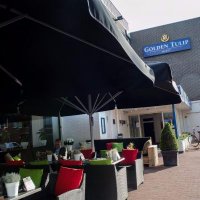 Golden Tulip Weert (@gtweert) 's Twitter Profile