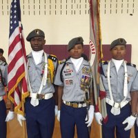 AHS Battalion (@atkinshighjrotc) 's Twitter Profile