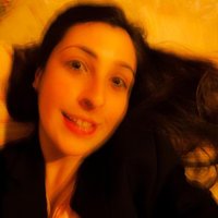 Federica Cualbu (@codabianca) 's Twitter Profile