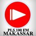 PLS 100 FM Makassar (@radiopls_mks) Twitter profile photo PLS 100 FM Makassar (@radiopls_mks) Twitter profile photo