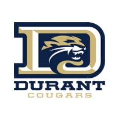 Official Twitter page for the Durant HS Band & Orchestra programs