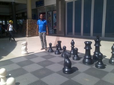 mosupye_benji's profile picture. 