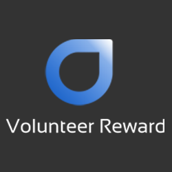 volunteerreward's profile picture. Rewarding the UK's 12.7 million volunteers, with deals from some of the biggest names.