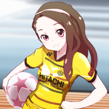 MG4BqOMSNc's profile picture. お仕事→コンサル。アイコン→はあんかけPさんからのいただきもの。SSたまに書きます。 アイマス/ペルソナ。レイソルサポ。過去SSはツイフィール。直近作→陽介「アルカナでシャッフル？」 悠「ああ」https://t.co/pUxS713wFV
