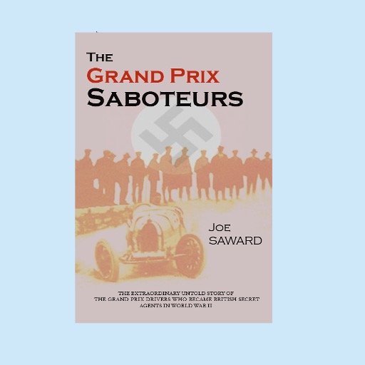 The true story of three Grand Prix racers who became secret agents in WW2

https://t.co/s4ms0YahN4