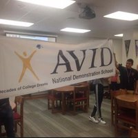 North Garland AVID (@nghsavid) 's Twitter Profile