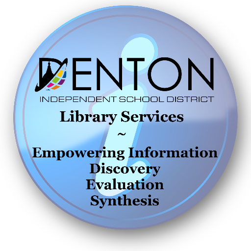 Denton ISD Libraries Profile