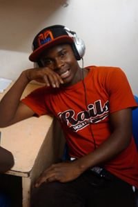 Artist & Song writter from East Africa
Work at Composer touch sound
From Republic of Fantastics
Fantasticmegic@gmail.com