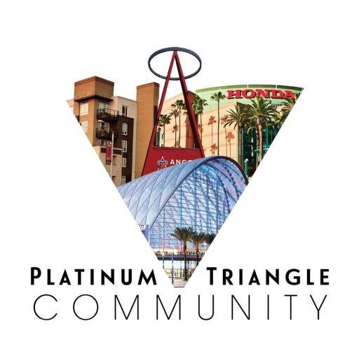 Platinum Triangle Community—entertainment, dining, transportation and living in O.C.'s Platinum Triangle.