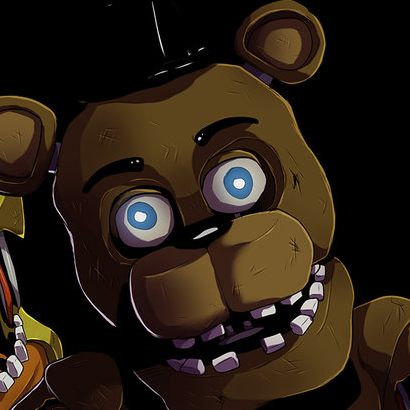This is the offical Twitter account for the Five Nights At Freddy's Movie