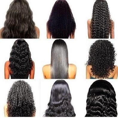 Exemplary. Unparalleled. Beyond Basic..... Luxury Hair Extensions 954.796.2210