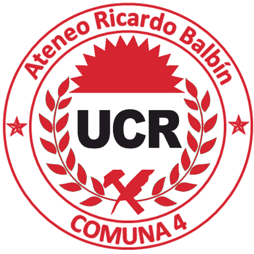 El mítico comité radical de PATAGONES Y LAVARDEN, cuyo referente político es @rafaelmpascual. Desde 1982 presentes en el barrio de Parque Patricios.