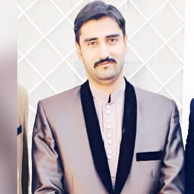 ShazliBinnadeem's profile picture. 