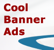 CoolBannerAds's profile picture. We Design Cool Banner Ads for the web. Also work on Facebook Fan pages for the clients.