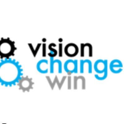 visionchangewin Profile Picture