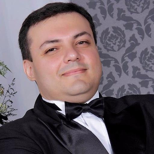 alvarogasparini's profile picture. 