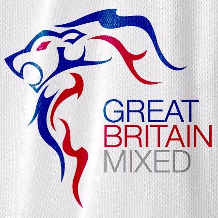 The Great Britain Mixed Ultimate Team