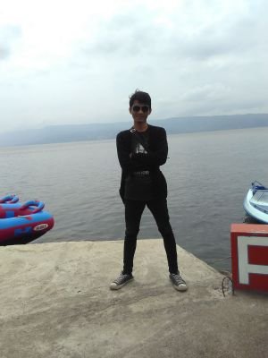 andiettupang's profile picture. MANCHESTER UNITED