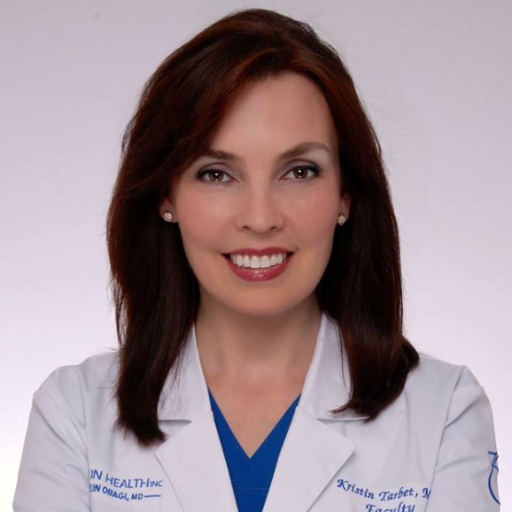 TarbetMD's profile picture. Dr. Tarbet: Plastic, cosmetic, reconstructive surgery.