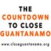 Close Guantanamo (@closegitmo) Twitter profile photo