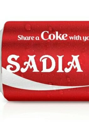 SadiaHalimat2's profile picture. 