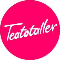 Teatotaller(@TeatotallerTea) 's Twitter Profile Photo