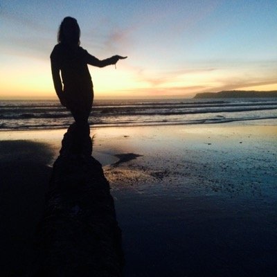 Better to be hated than loved for what you're not; RN; views entirely my own.