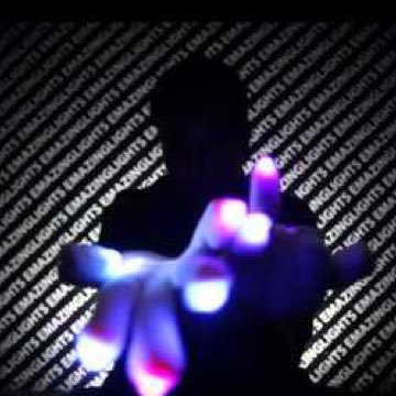 GlovingVideos's profile picture. 