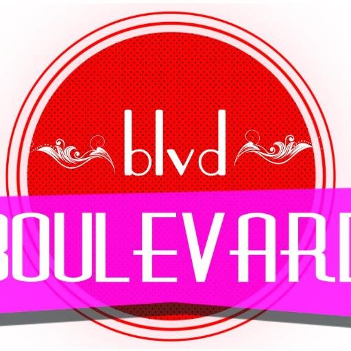 BoulevardAtv's profile picture. programa cultural de Antofagasta Televisión.