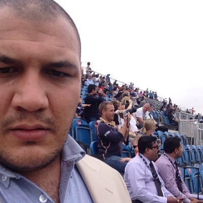 BlataAbdullah's profile picture. 