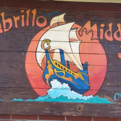 Pleased to be Principal of such a wonderful school as Cabrillo!