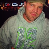 David Holladay - @hoxnsox75 Twitter Profile Photo