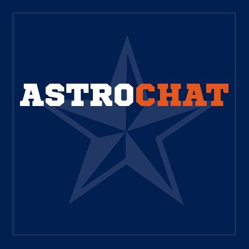 AstroChat_975's profile picture. The official Twitter page of #AstroChat. Hosted by @AndyYSR via https://t.co/pq7QaYI7eP
