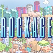 Celebration of indie music + retro gaming in the South Bay | Rockage 9.0 in 2024 TBA ✬ @SBbuttonmashers