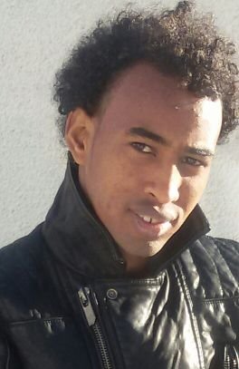 luckie_junge's profile picture. I Need Allah In My Live☝